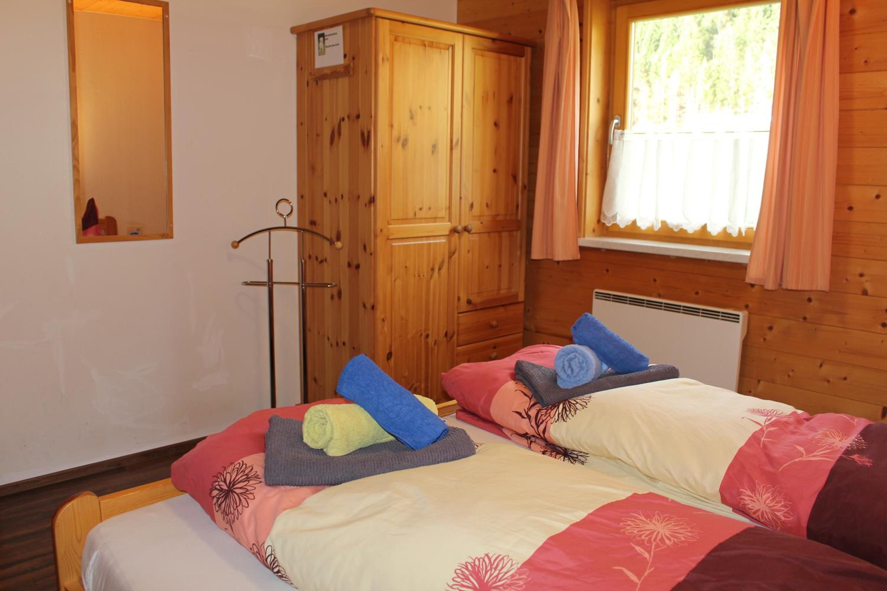 Murtalhütte