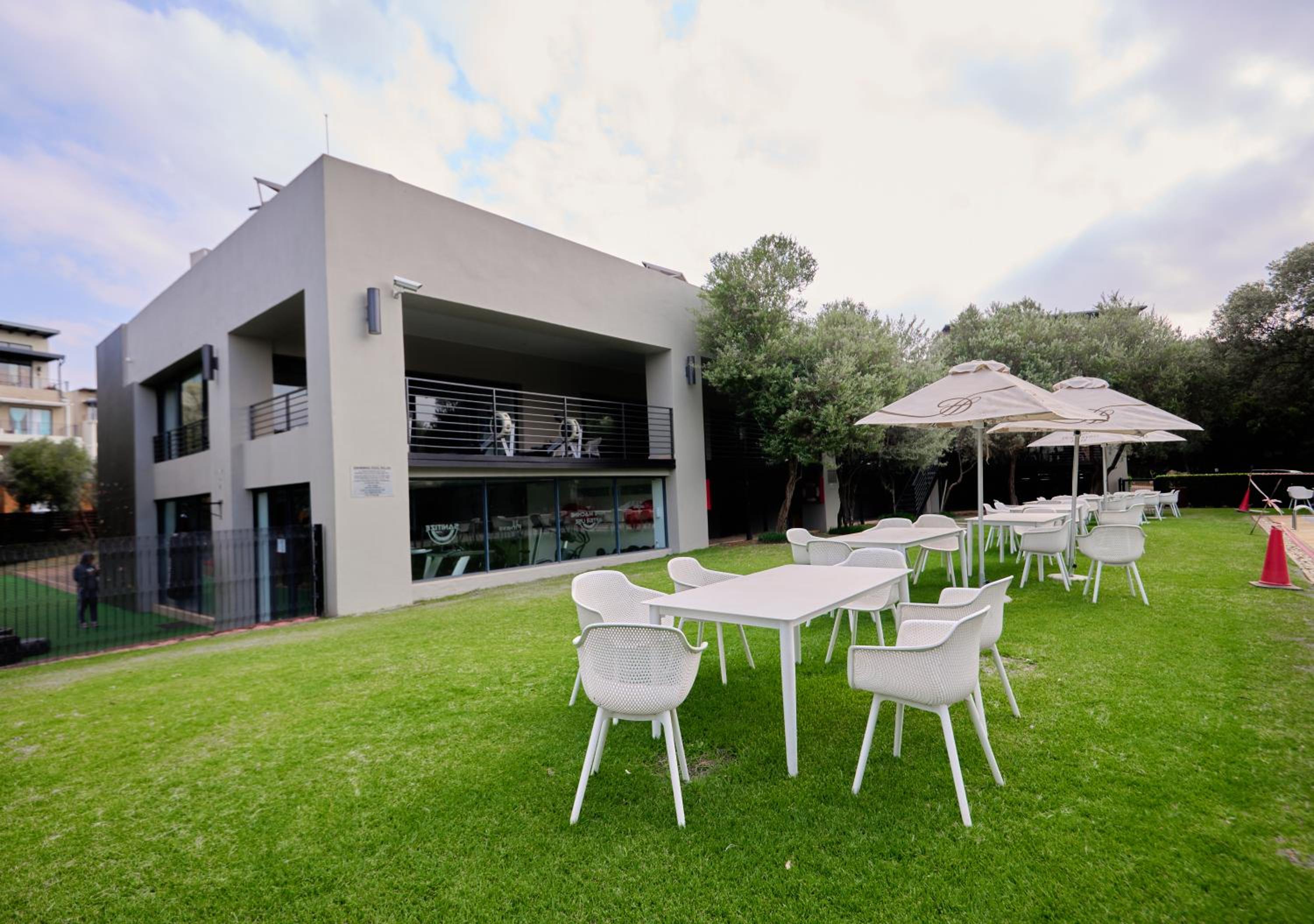 A Charm in Dainfern near Montecasino Sandton