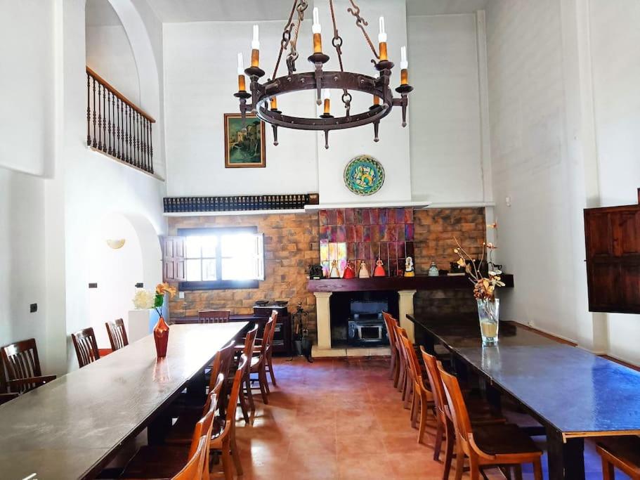 Villa La Gran Duquesa