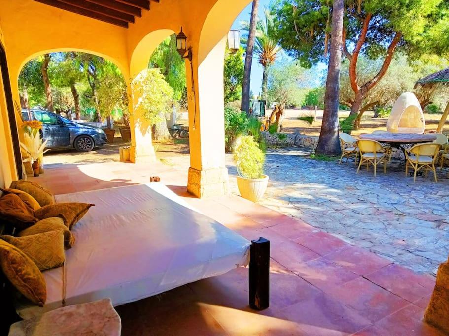 Villa La Gran Duquesa