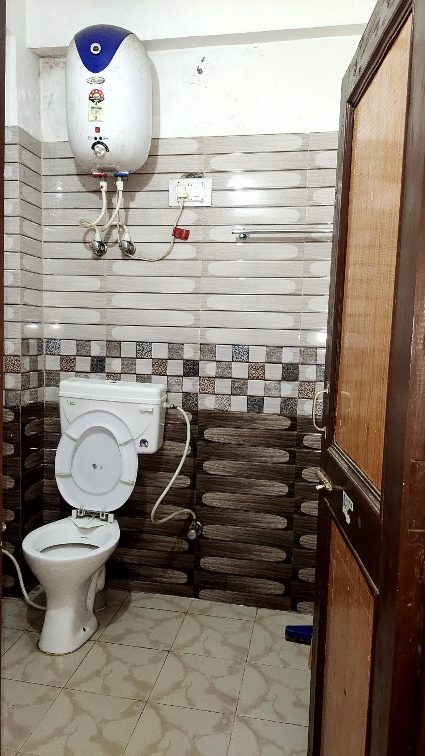 त्रिnity homestay