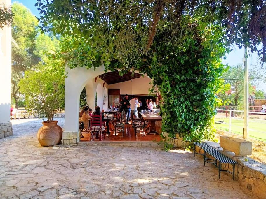 Villa La Gran Duquesa
