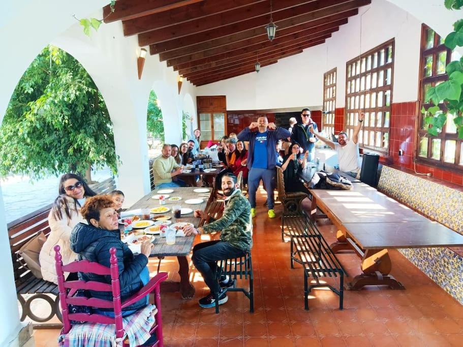 Villa La Gran Duquesa