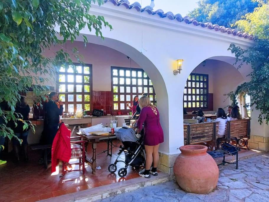 Villa La Gran Duquesa