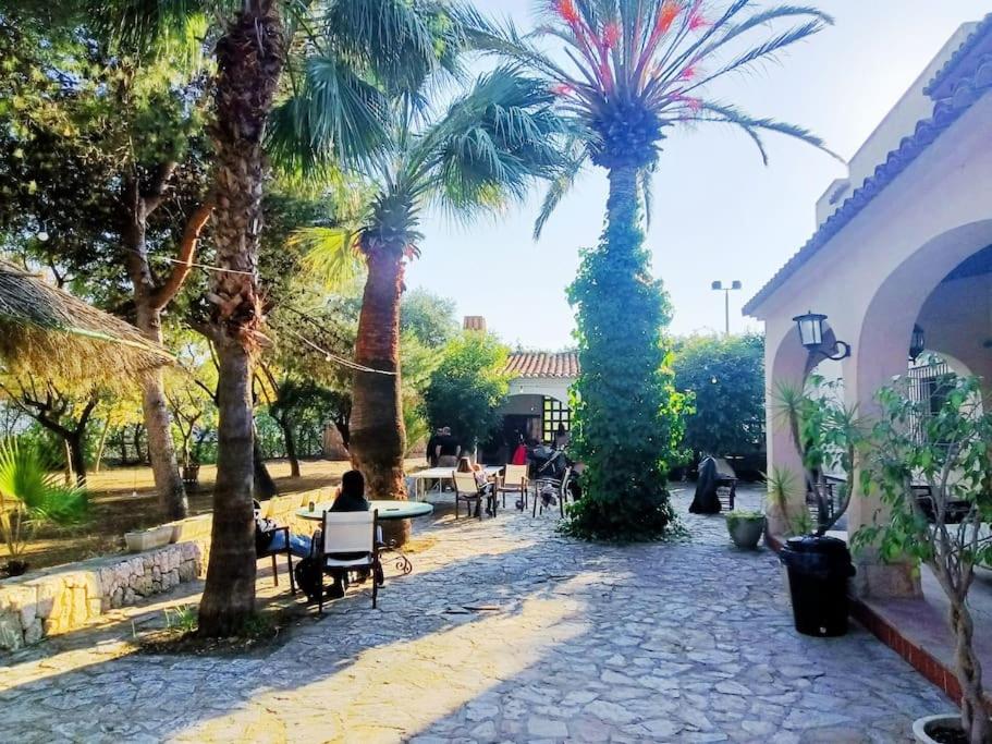 Villa La Gran Duquesa