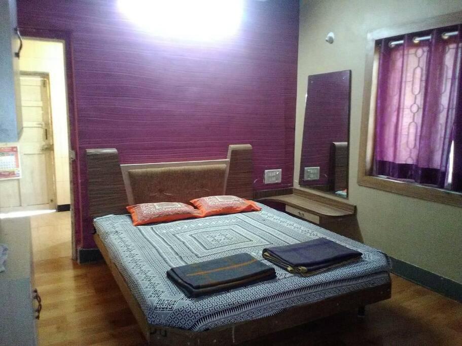 3 BHK Villa (Papai Bungalow) behind Mapro Garden view 3