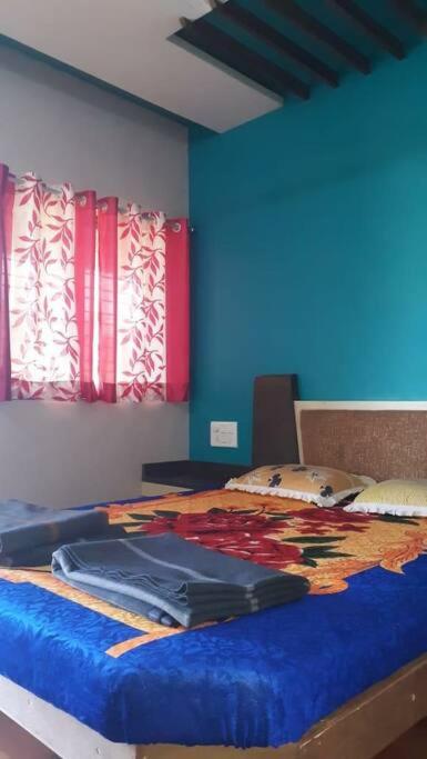 3 BHK Villa (Papai Bungalow) behind Mapro Garden view 4