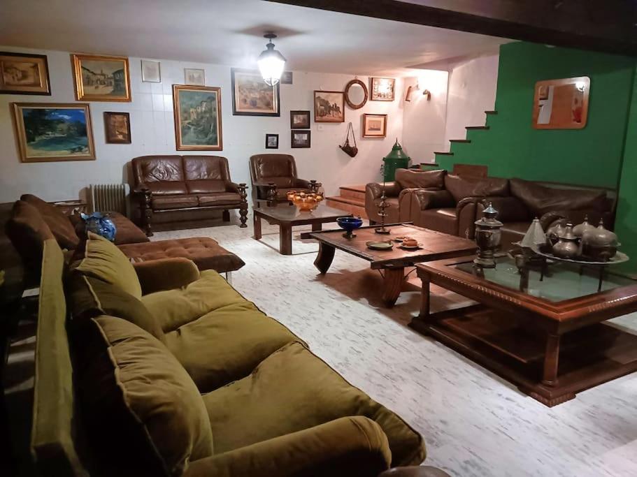 Villa La Gran Duquesa