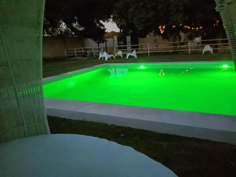 Villa La Gran Duquesa