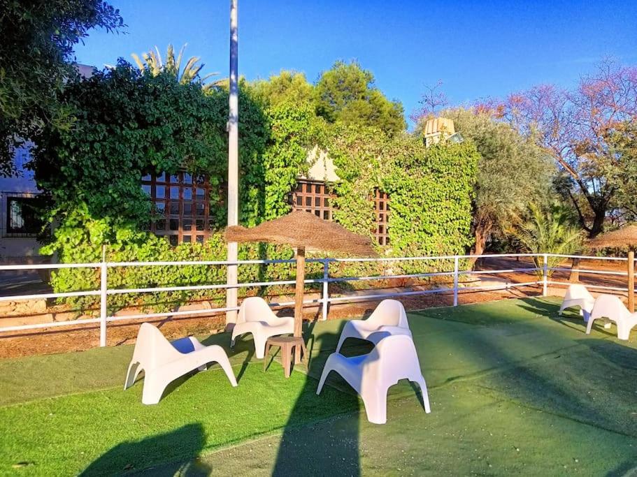 Villa La Gran Duquesa