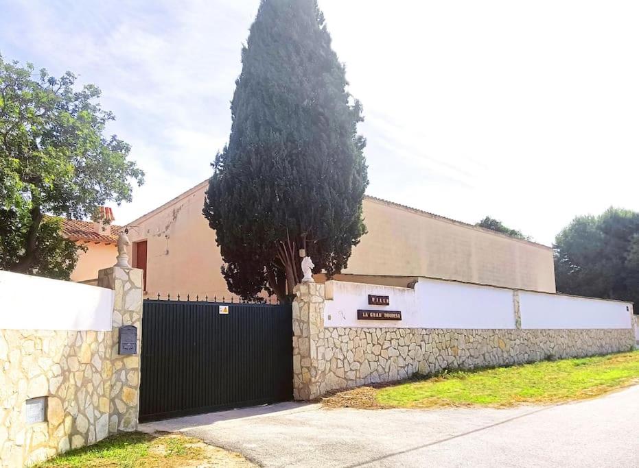 Villa La Gran Duquesa