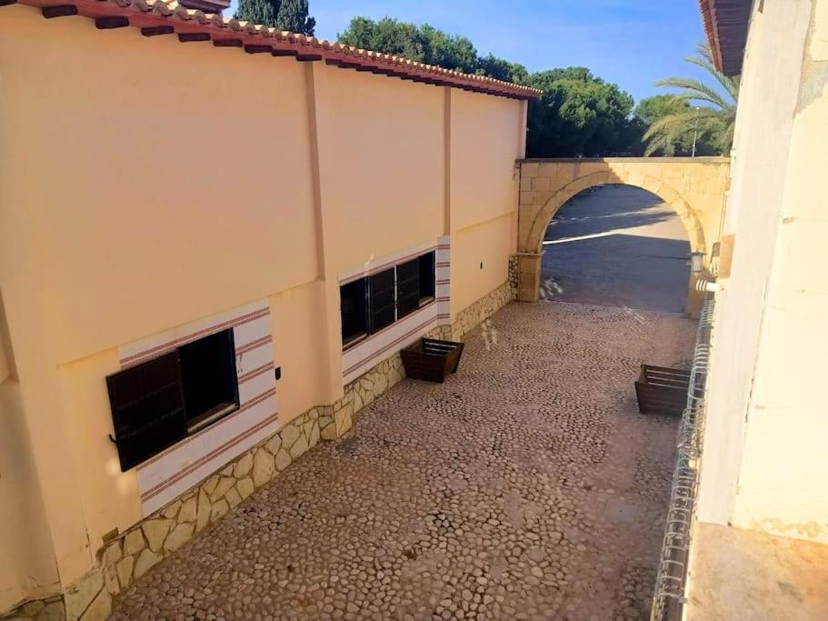 Villa La Gran Duquesa
