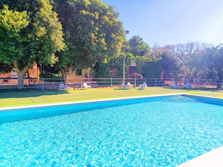 Villa La Gran Duquesa