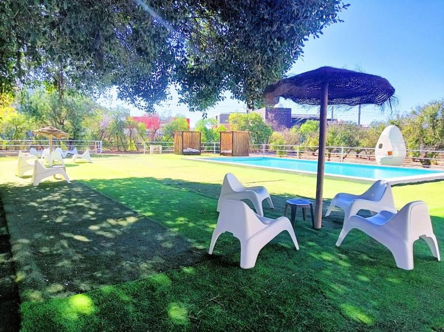 Villa La Gran Duquesa