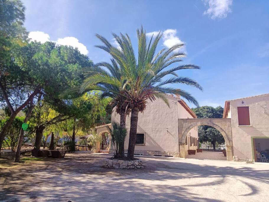 Villa La Gran Duquesa
