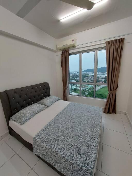 EH23 BayanBaru 3rooms Private photo 3