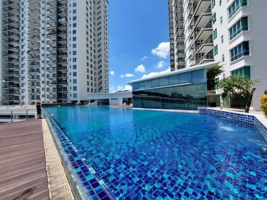 EH23 BayanBaru 3rooms Private photo 4