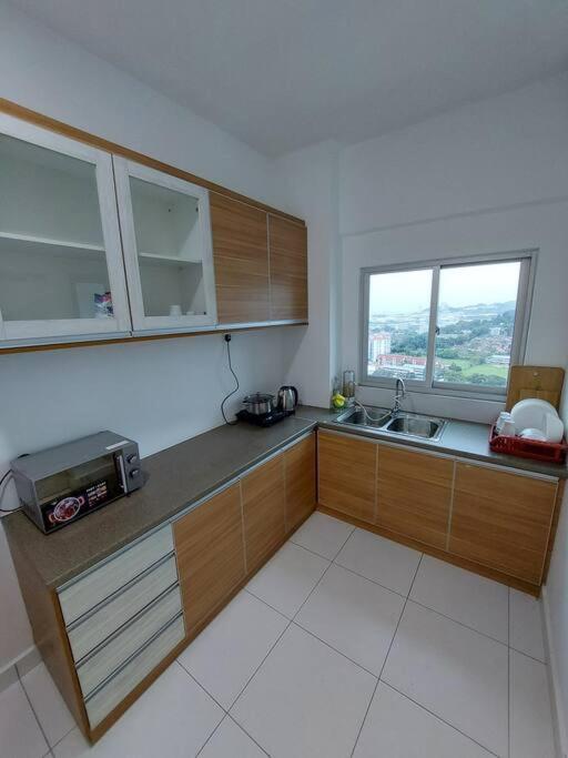 EH23 BayanBaru 3rooms Private photo 5