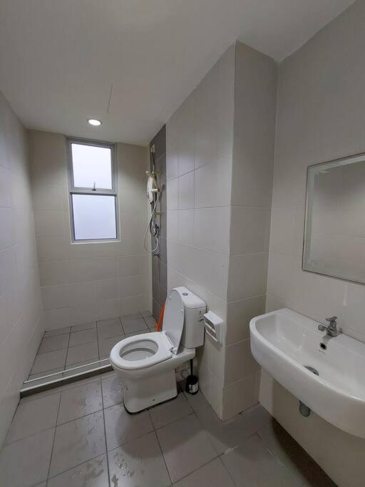 EH23 BayanBaru 3rooms Private photo 7