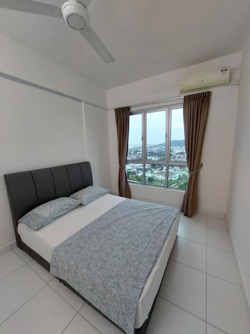 EH23 BayanBaru 3rooms Private photo 8