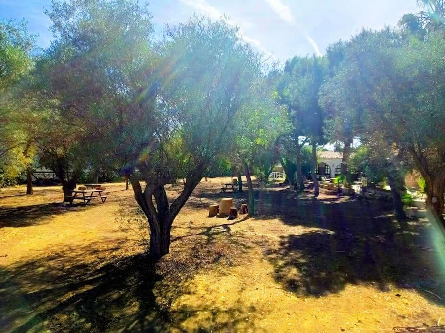 Villa La Gran Duquesa