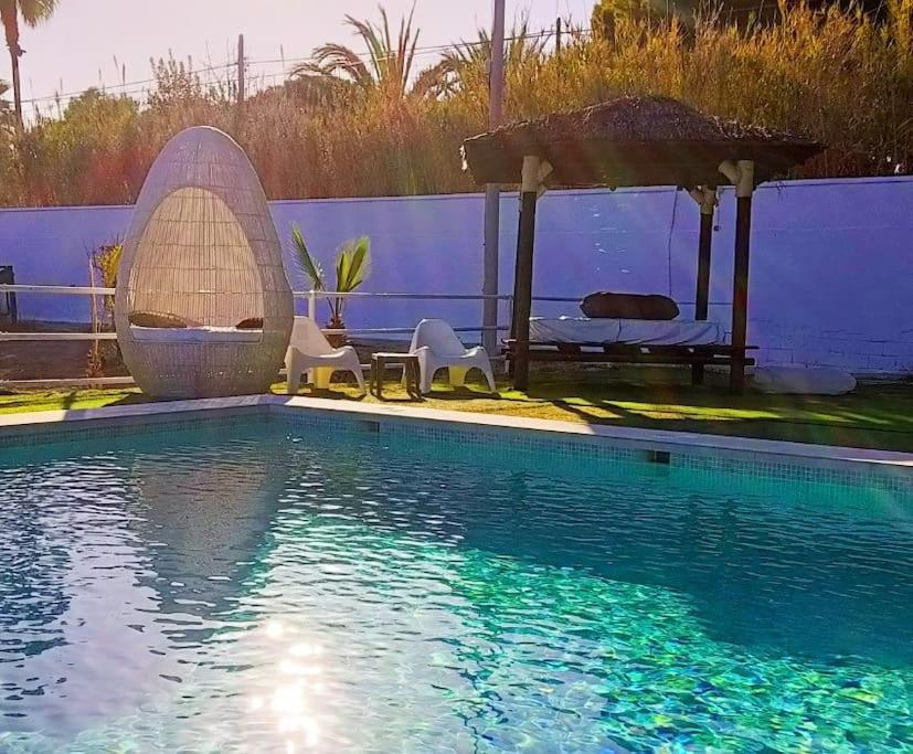 Villa La Gran Duquesa