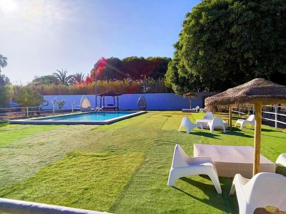 Villa La Gran Duquesa