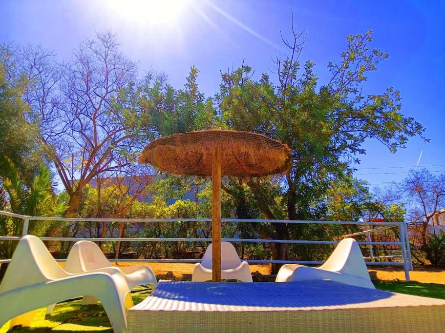 Villa La Gran Duquesa