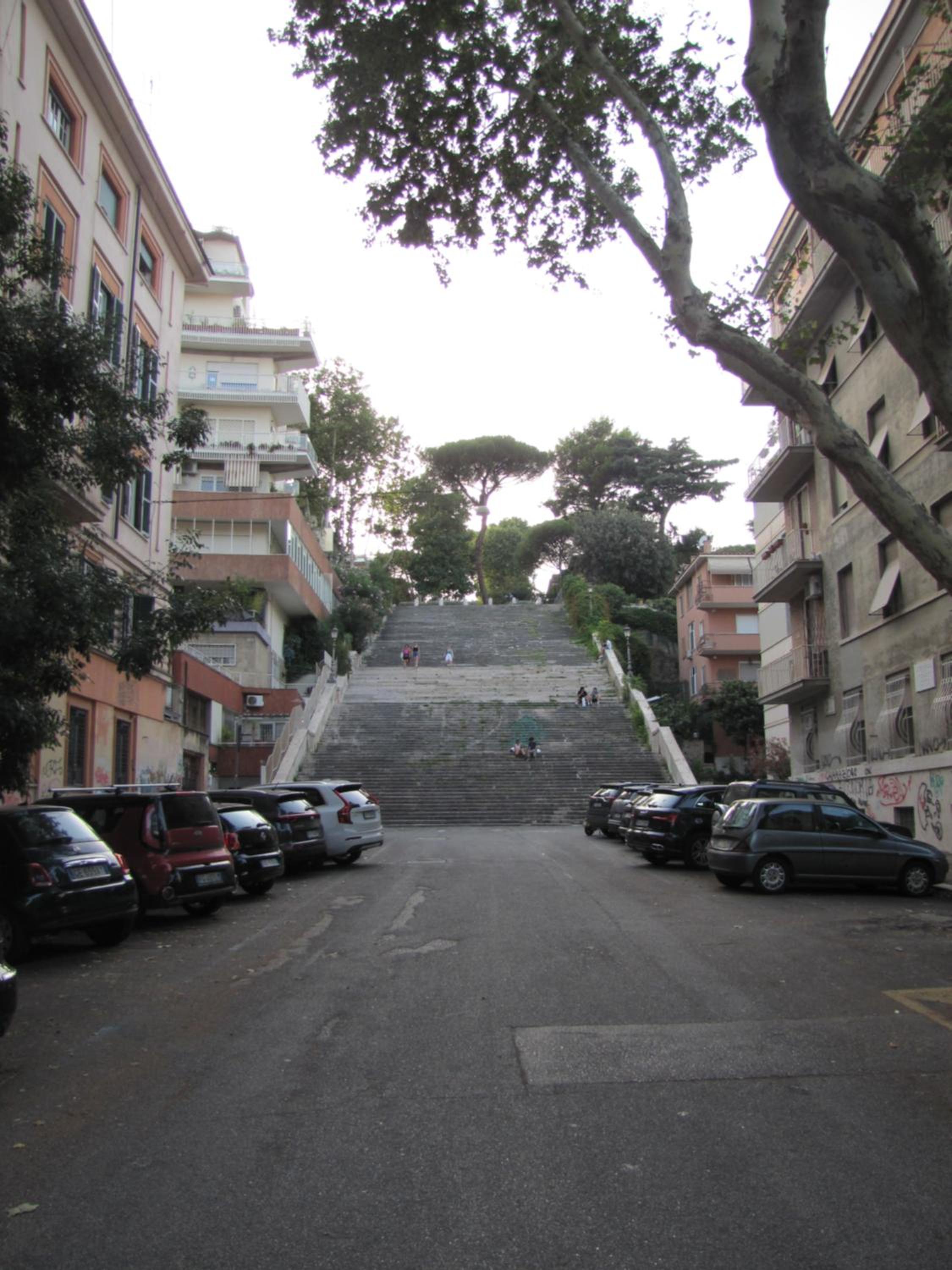 ROMA your home in trastevere e gianicolo