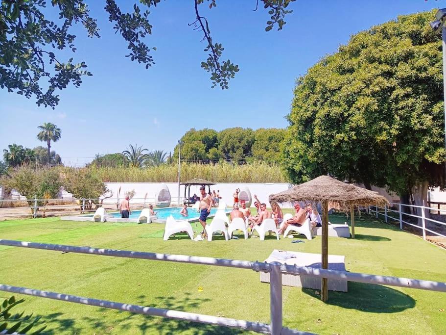 Villa La Gran Duquesa
