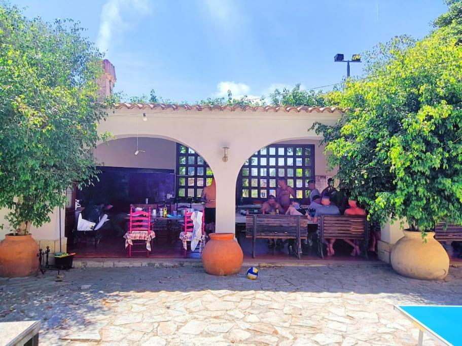Villa La Gran Duquesa