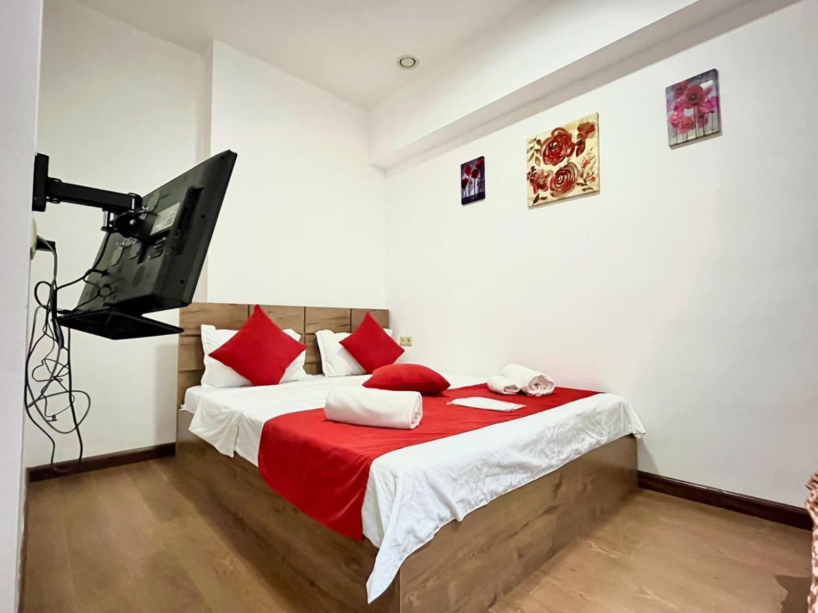 NS Apartments in Yerevan city centre
