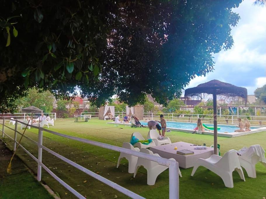 Villa La Gran Duquesa
