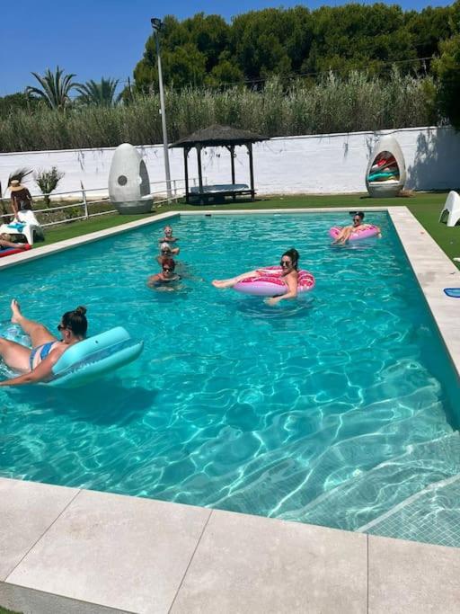 Villa La Gran Duquesa