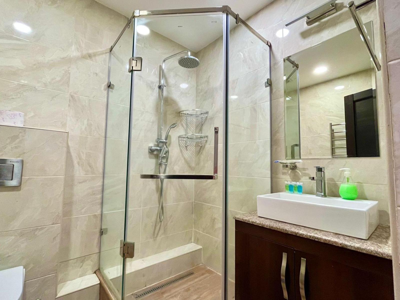 NS Apartments in Yerevan city centre