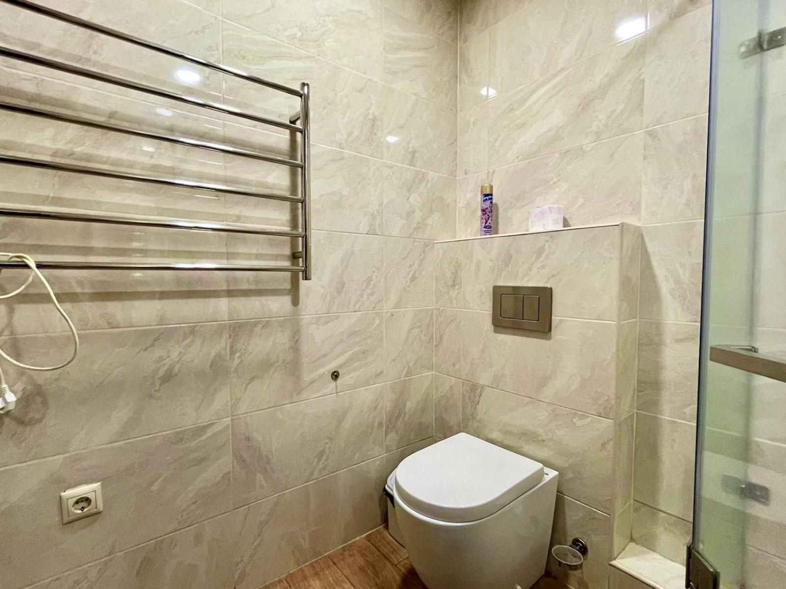 NS Apartments in Yerevan city centre