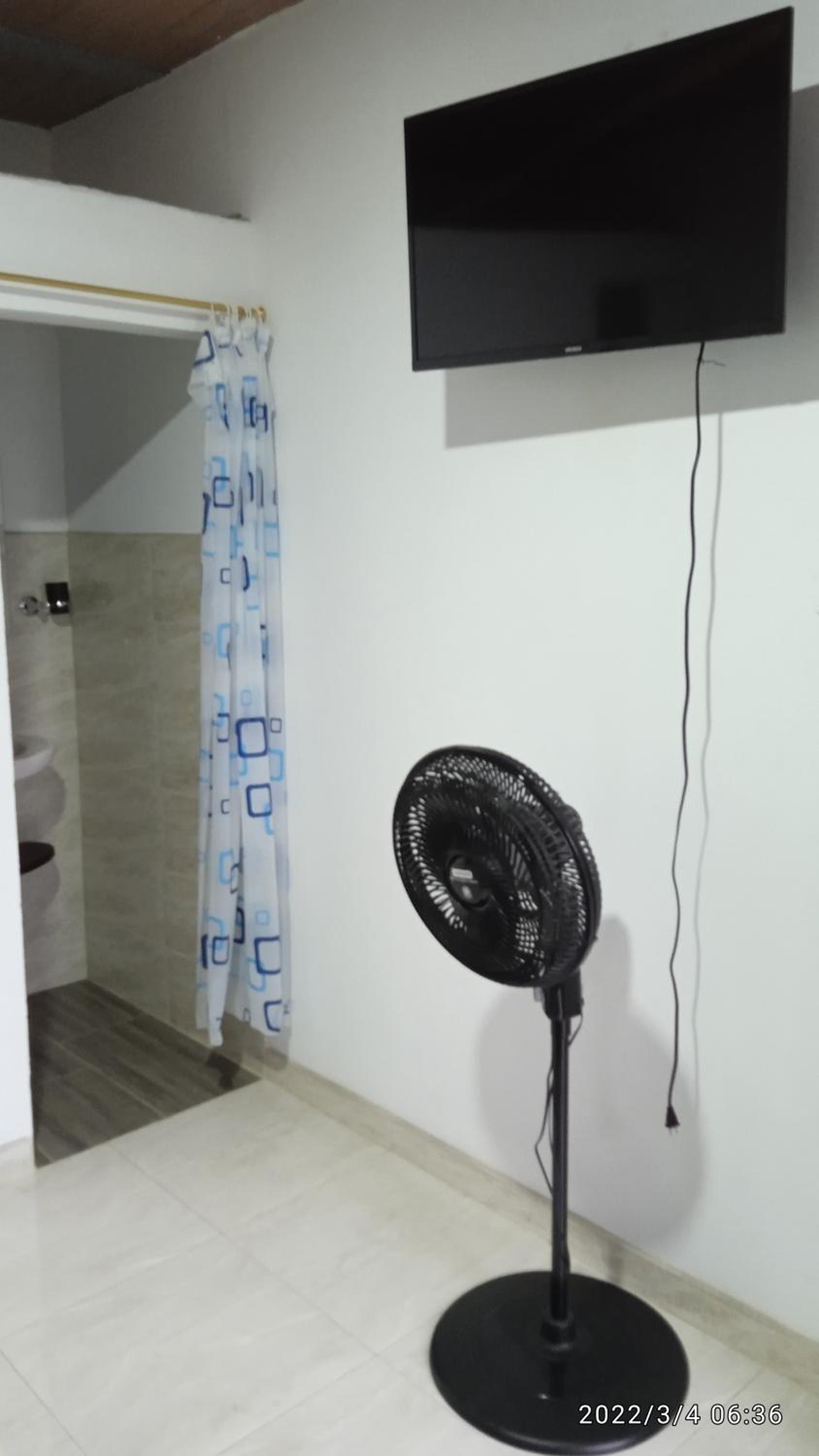 Hostal Arámbulo