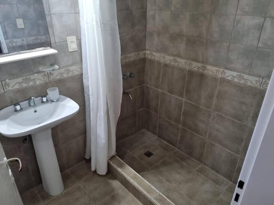 Casa con pileta La Serena
