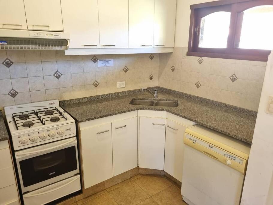 Casa con pileta La Serena