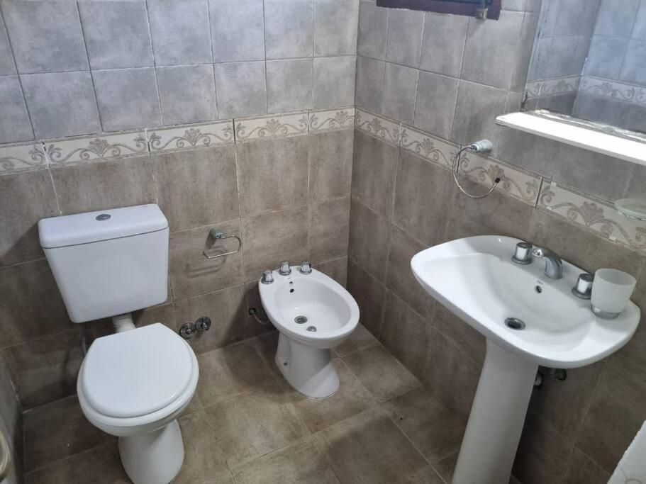 Casa con pileta La Serena