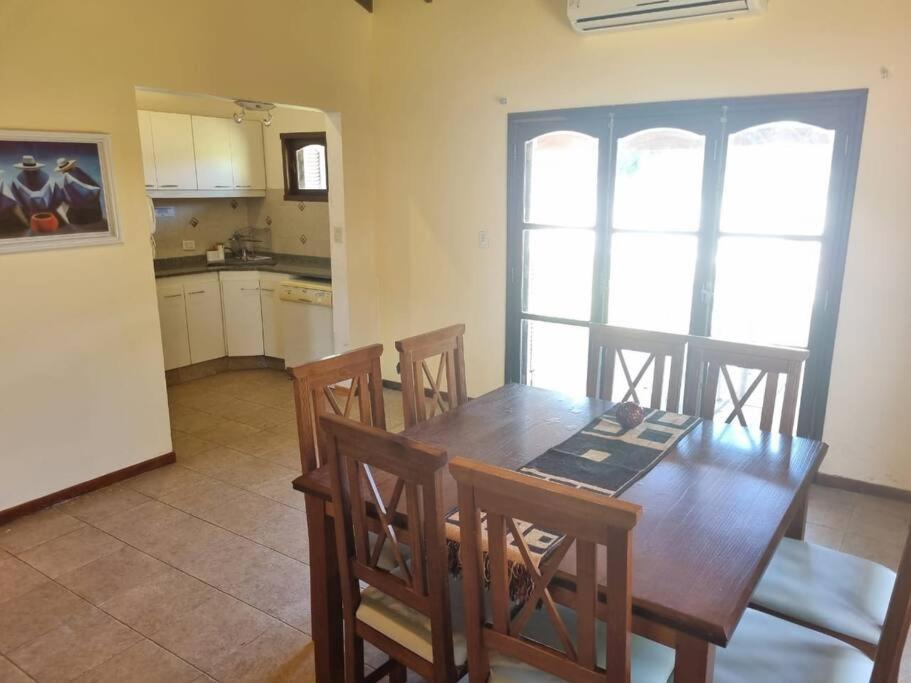 Casa con pileta La Serena