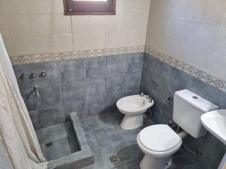 Casa con pileta La Serena