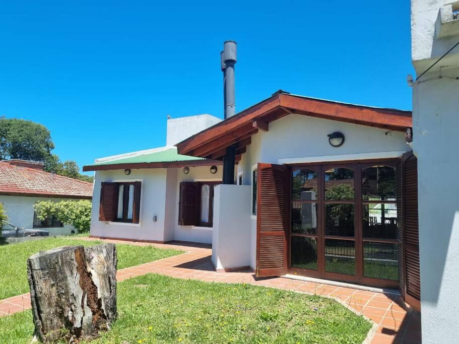 Casa con pileta La Serena