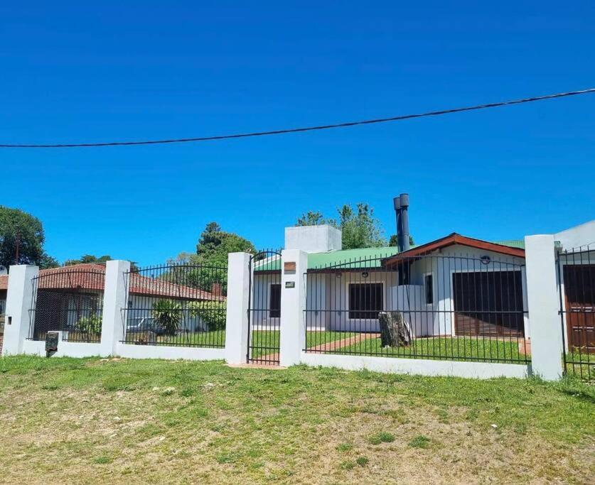 Casa con pileta La Serena