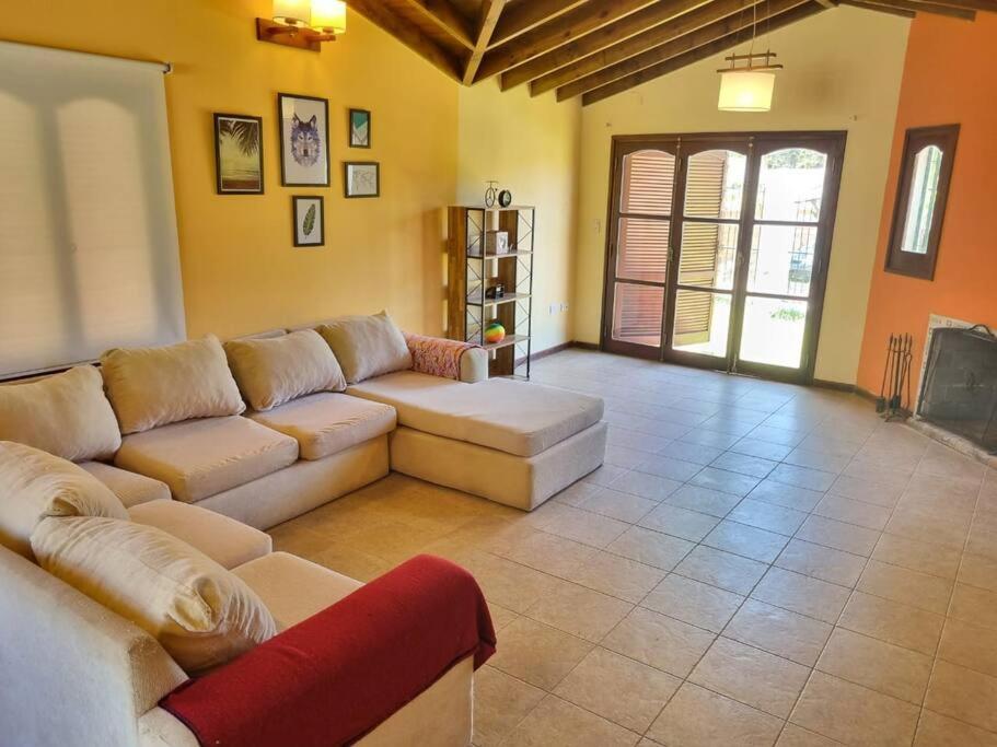 Casa con pileta La Serena