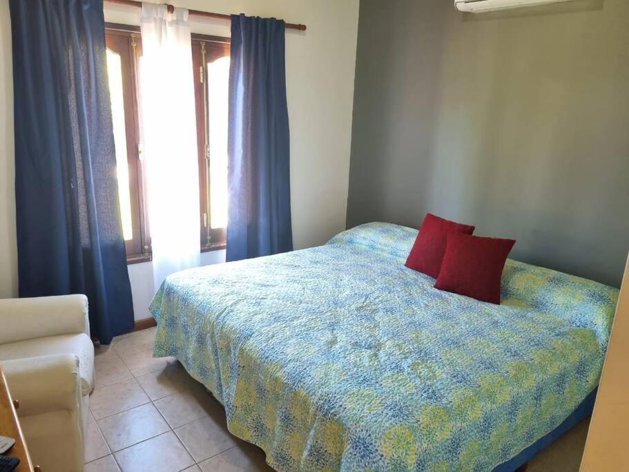 Casa con pileta La Serena