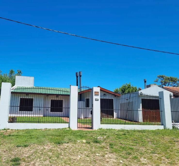 Casa con pileta La Serena
