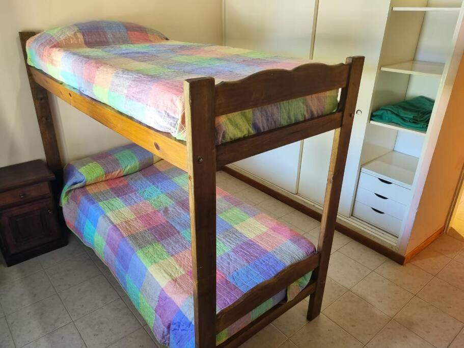 Casa con pileta La Serena