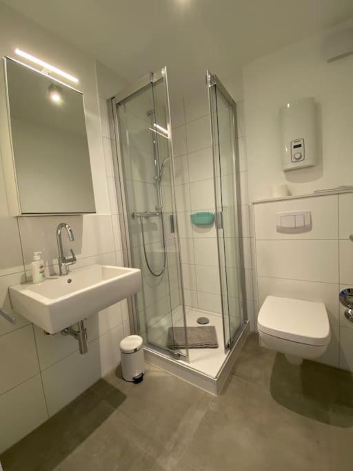 Apartment Nr. 2 Bad Laasphe Altstadt