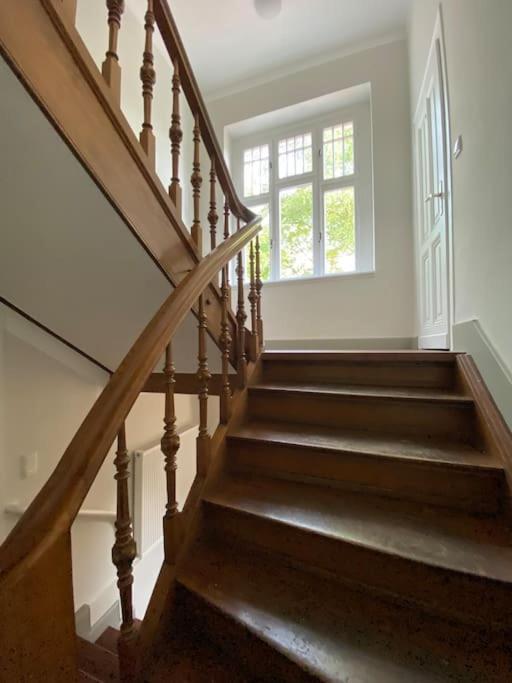 Apartment Nr. 2 Bad Laasphe Altstadt